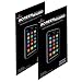 Lumia 930 Screen protector, Scratch Guard, Screenward (Pack of 2) Screen Protector Scratch Guard For Nokia Lumia 930 RS.350.00