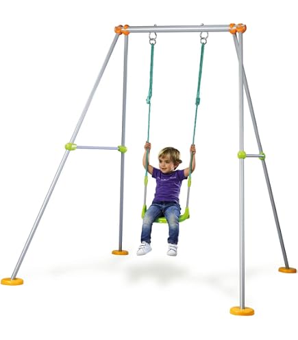 Smoby - Toboggan XL - Glisse de 2m30 - Jeu Plein Air Enfant - Dès 3 Ans - 310261 | Votre wishlist sur