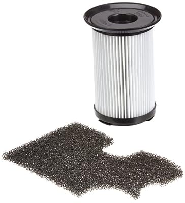 Tornado Menalux F134 Filtres pour Aspirateur Traîneau sans Sac Compatible pour Tornado To1820