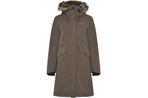 Didriksons Erika Women's Parka 3