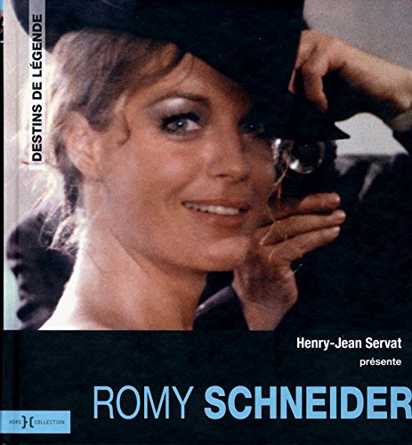 Télécharger Romy Schneider Francais PDF
