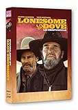 Image de Lonesome Dove - Le crépuscule