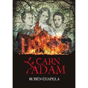La Carn d'Adam (Catalan Edition)