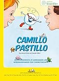 Camillo Pastillo: Bilderhandbuch zu Wirkung und Nebenwirkungen von Chemotherapien: Bilderhandbuch zu Wirkungen und Nebenwirkungen von Chemotherapien