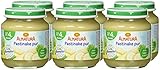 Alnatura Demeter Bio Pastinake pur - 2