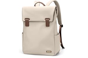 GOLF QUALITY Plecak damski, antykradzieżowy, podróżny, bagaż podręczny, samolot, kieszeń na laptopa o przekątnej ekranu 15,6", plecak na laptopa, plecak kabinowy na podróże służbowe, do dojazdów do