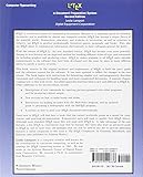 Image de Latex: A Documentation Preparation System User's Guide and Reference Manual