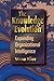 The Knowledge Evolution: Expanding Organizational Intelligence by Verna Allee (2013-11-25) by
