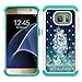 Magic Sky Crystal Series  (Mermaid)Samsung Galaxy S7 phone case