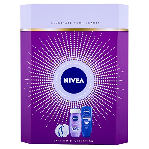 Nivea Skin Moisturisation Gift Set