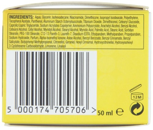 Olaz Essentials Complete Nachtpflege, 1er Pack (1 x 50 ml) - 8