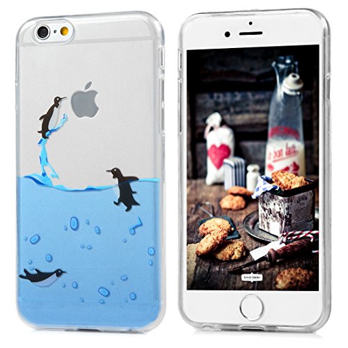 3x Funda Silicona iPhone 6 Carcasa Silicona iPhone 6s - Mavis s Diary Case Delgado TPU Gel Goma Flexible Cover Protectora IMD Tecnolog a reviews 3x Funda Silicona iPhone 6 Carcasa Silicona iPhone 6s - Mavis s Diary Case Delgado TPU Gel Goma Flexible Cover Protectora IMD Tecnolog a