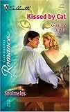 Cover zum Buch Kissed by Cat