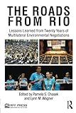 Image de The Roads from Rio: Lessons Learned from Twenty Years of Multilateral Environmental Negotiations