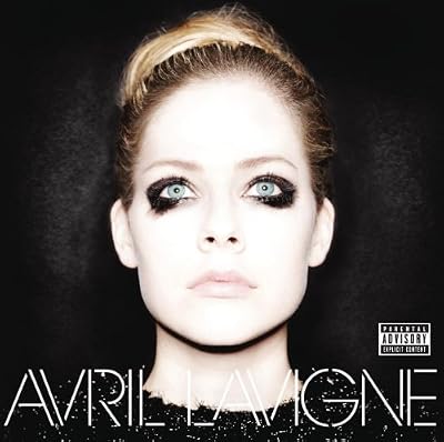 EPIC Avril Lavigne