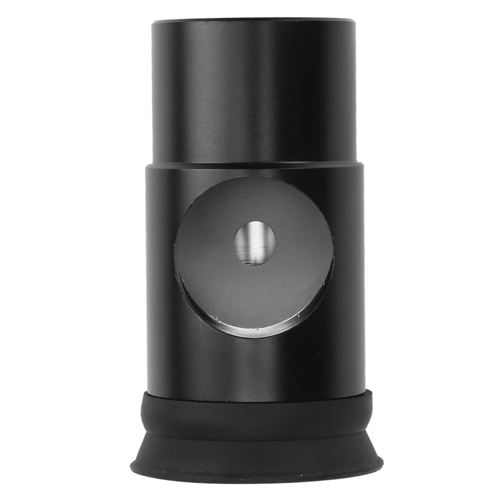 Collimating Cheshire Eyepiece, 1.25in Collimation Eyepiece, Aluminium Alloy, with Crosshair, for Reflector Telescope