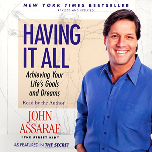Download Having It All: Achieving Your Life's Goals and Dreams Download Having It All: Achieving Your Life's Goals and Dreams