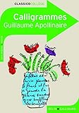 Calligrammes: Poèmes de la paix et de la guerre (1913-1916)