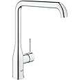 GROHE Essence New Single-Lever Sink Mixer 1/2" Chrome 30269000