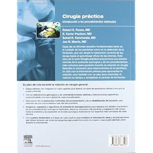 Cirugía práctica. Introducción a los procedimientos habituales