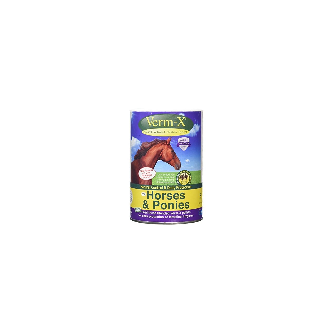 Horse ‘n’ Pony