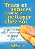 TRUCS ASTUCES TOUT NETTOYER