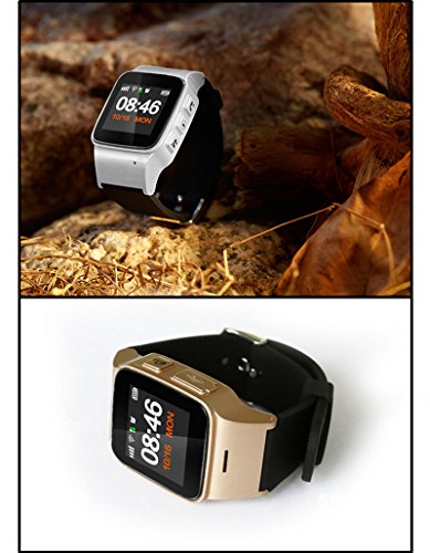 Nuevo D99. Reloj Inteligente Antipérdida, Mini Impermeable, WiFi, smartwatch, GPS de Seguimiento para Las Personas.