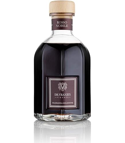 【♥️DR. VRANJES 】Eau de Parfum RossoNobile Dr. Vranjes Zapach do pomieszczeń Rosso Nobile, zapach toskańskich