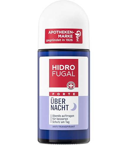 Hidrofugal Sensitiv Roll-on 50 ml Kosmetik