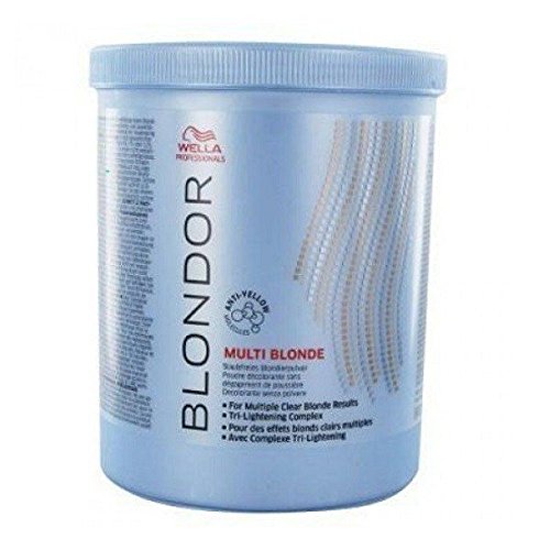 Wella Professionals Blondor Powder Bleaching Powder