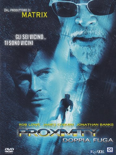 Preisvergleich Produktbild Proximity - Doppia fuga [IT Import]