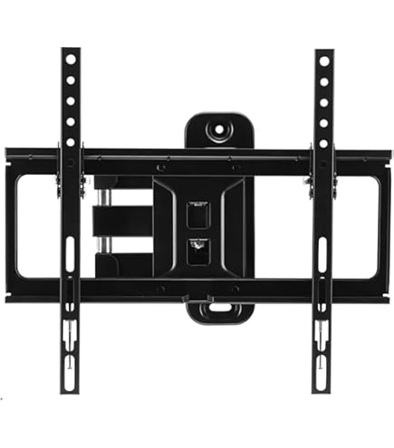 Supporto Da Parete Per TV Da LED/LCD 26-60 Pollici, Staffa Con - Foto 5