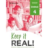 KEEP IT REAL! 4 WORKBOOK PACK