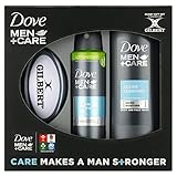Dove Men+Care Rugby Ball Gift Set