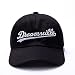 Produktbild CCLLc Baseball Cap Für Mensch Baseball Cap Vati Hat Solarmodule Sommer Moto Kappe