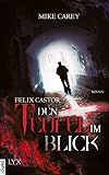 Image de Felix Castor - Den Teufel im Blick (Felix-Castor-Reihe 1)
