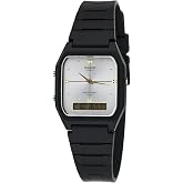 Casio AW-48HE-7AVDF Kol Saati , Siyah , Standart