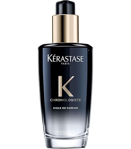 Kerastase Chronologiste Bain Revitalisant Canlandırıcı Şampuan