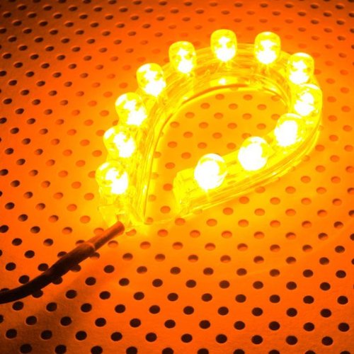 Preisvergleich Produktbild Lamptron LAMP-ledfl1206 LED Strip
