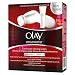 Olay Regenerist 3 Point Super Cleansing System Exfoliating Face Wash & cleansing exfoliating face brush