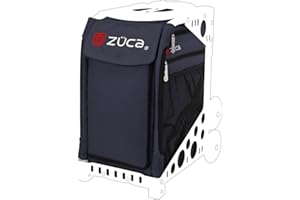 ZUCA Insert Bag Sport Rolling Suitcase