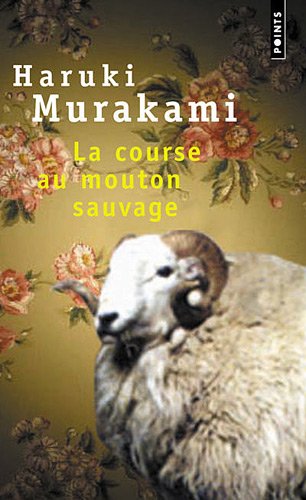 couverture de : La course au mouton sauvage