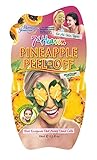 PINEAPPLE PEEL OFF MASK