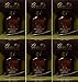 SIX PACKS of Argan Oil Night Repair Serum 30ml