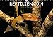 REPTILIEN (Wandkalender 2014 DIN A4 quer): Reptilien aus aller Welt (Monatskalender, 14 Seiten) by 