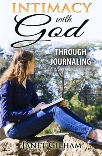 Intimacy With God Through Journaling