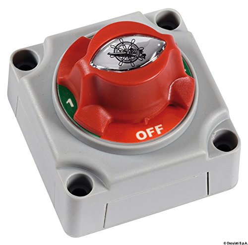 Preisvergleich Produktbild Osculati 14.923.02 Spannungswandler