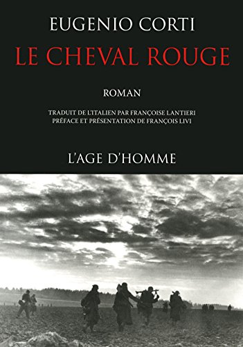 Télécharger CHEVAL ROUGE SUIVI DE TOURBILL Livre PDF Gratuit