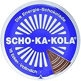 Marktführer in Schwedens Schokoladenmarkt