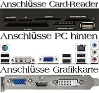 #4003 STROM SPAR Gaming / Multimedia COM...